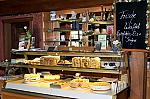 Kuchentheke