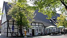 Das Café »Zur Linde«